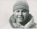 Image of Eskimo [Inuk] Boy [Kooneeloosie Nutaraq]